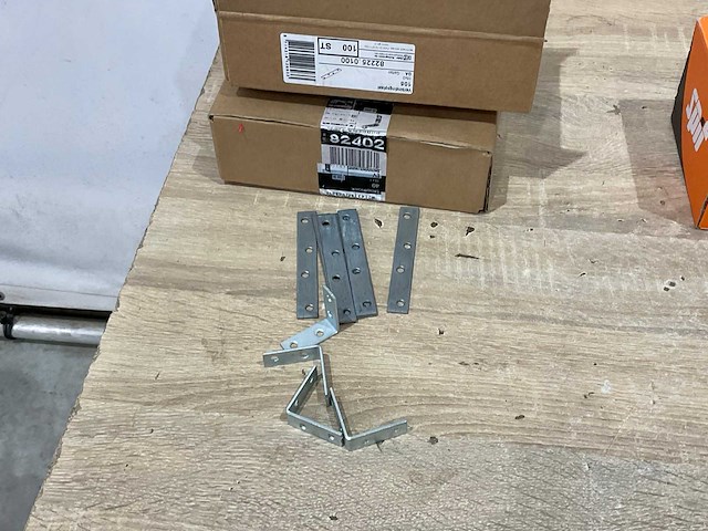 Bevestigingsmaterialen - afbeelding 4 van  12