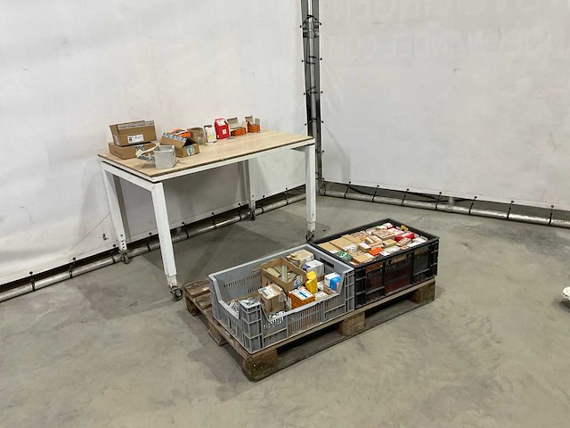 Bevestigingsmaterialen - afbeelding 5 van  12