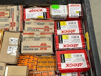 Bevestigingsmaterialen - afbeelding 9 van  12