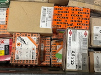 Bevestigingsmaterialen - afbeelding 10 van  12