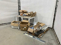 Bevestigingsmaterialen - afbeelding 1 van  11