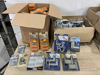 Bevestigingsmaterialen - afbeelding 3 van  11