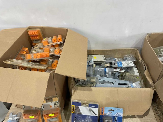 Bevestigingsmaterialen - afbeelding 4 van  11