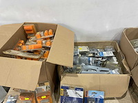 Bevestigingsmaterialen - afbeelding 4 van  11