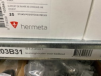 Bevestigingsmaterialen - afbeelding 6 van  19