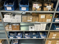 Bevestigingsmaterialen