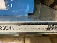 Bevestigingsmaterialen - afbeelding 10 van  19