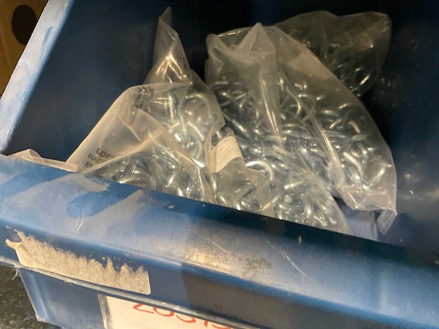 Bevestigingsmaterialen - afbeelding 14 van  19