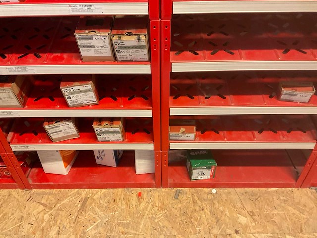Bevestigingsmaterialen - afbeelding 3 van  51