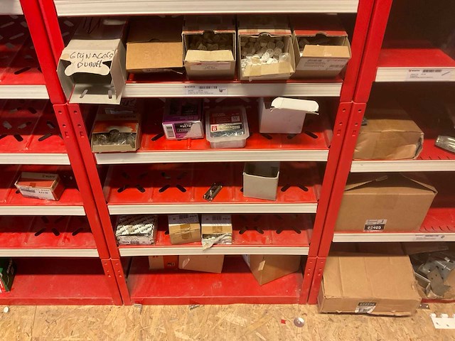 Bevestigingsmaterialen - afbeelding 4 van  51