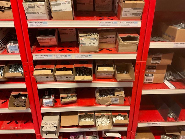 Bevestigingsmaterialen - afbeelding 5 van  51