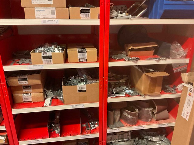 Bevestigingsmaterialen - afbeelding 10 van  51