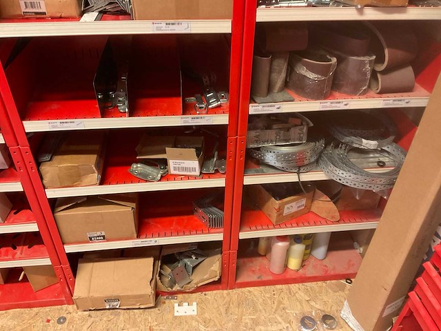 Bevestigingsmaterialen - afbeelding 11 van  51
