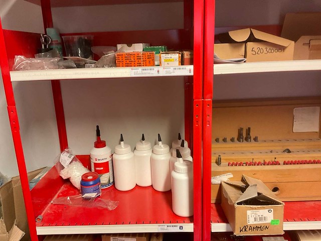 Bevestigingsmaterialen - afbeelding 14 van  51