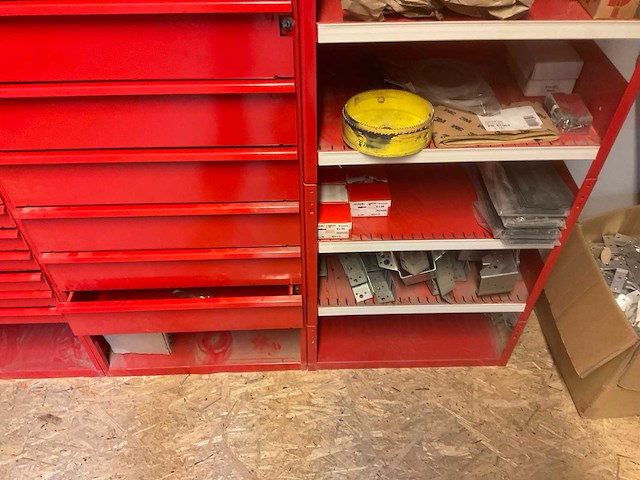 Bevestigingsmaterialen - afbeelding 18 van  51