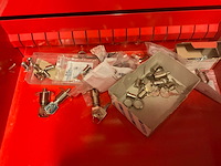 Bevestigingsmaterialen - afbeelding 23 van  51