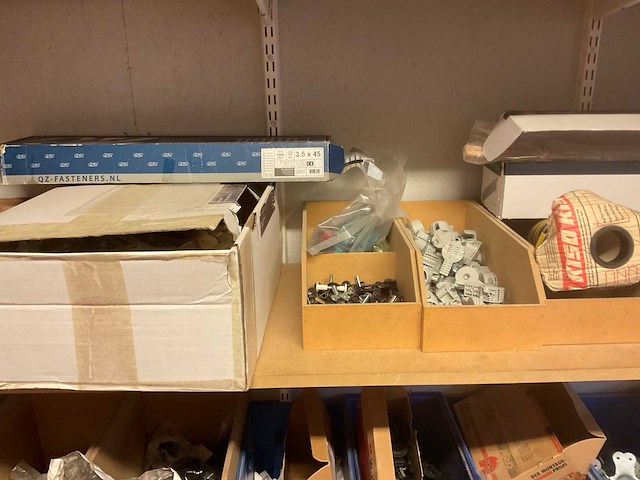 Bevestigingsmaterialen - afbeelding 29 van  51