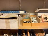 Bevestigingsmaterialen - afbeelding 29 van  51