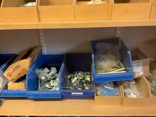 Bevestigingsmaterialen - afbeelding 34 van  51
