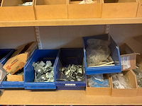 Bevestigingsmaterialen - afbeelding 34 van  51