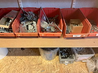 Bevestigingsmaterialen - afbeelding 35 van  51