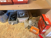 Bevestigingsmaterialen - afbeelding 36 van  51