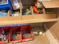 Bevestigingsmaterialen - afbeelding 37 van  51