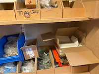 Bevestigingsmaterialen - afbeelding 38 van  51