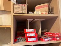 Bevestigingsmaterialen - afbeelding 40 van  51