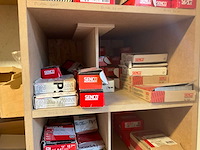 Bevestigingsmaterialen - afbeelding 41 van  51