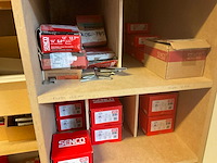 Bevestigingsmaterialen - afbeelding 42 van  51