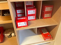 Bevestigingsmaterialen - afbeelding 43 van  51