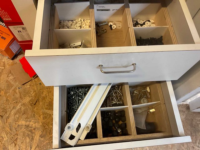 Bevestigingsmaterialen - afbeelding 45 van  51