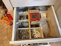 Bevestigingsmaterialen - afbeelding 46 van  51