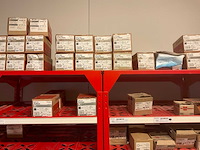 Bevestigingsmaterialen - afbeelding 49 van  51