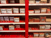 Bevestigingsmaterialen - afbeelding 51 van  51