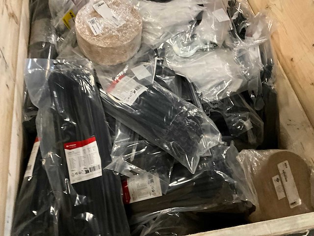 Bevestigingsmaterialen - afbeelding 2 van  6