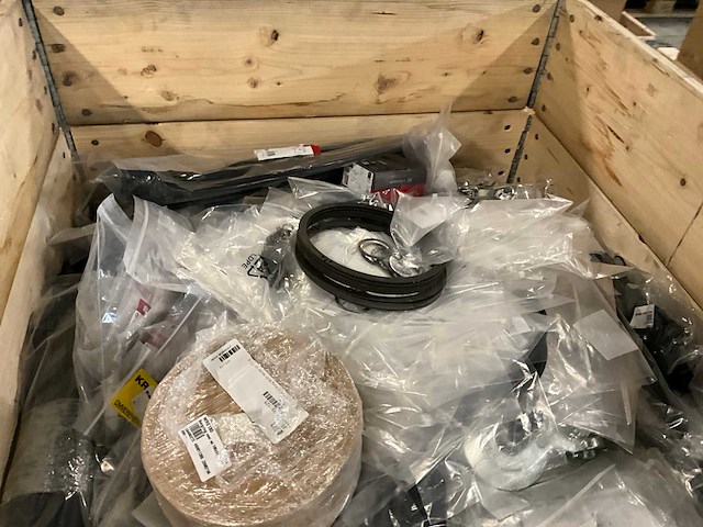 Bevestigingsmaterialen - afbeelding 3 van  6