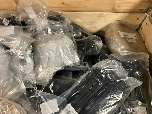 Bevestigingsmaterialen - afbeelding 4 van  6