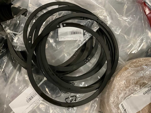 Bevestigingsmaterialen - afbeelding 6 van  6