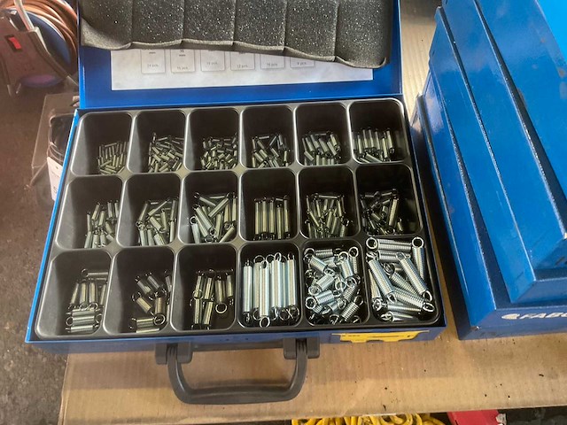 Bevestigingsmaterialen - afbeelding 8 van  15