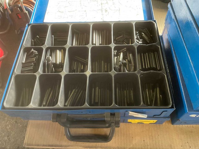 Bevestigingsmaterialen - afbeelding 9 van  15