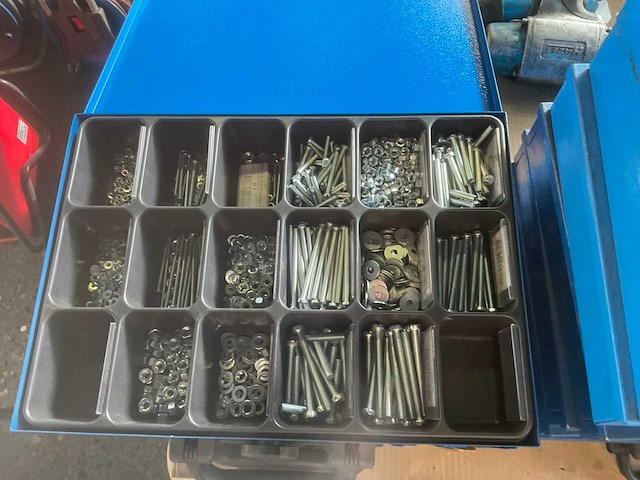 Bevestigingsmaterialen - afbeelding 12 van  15