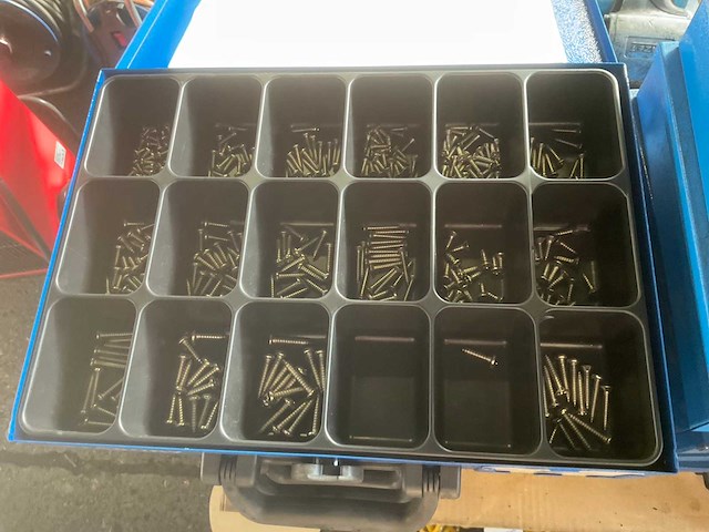 Bevestigingsmaterialen - afbeelding 13 van  15