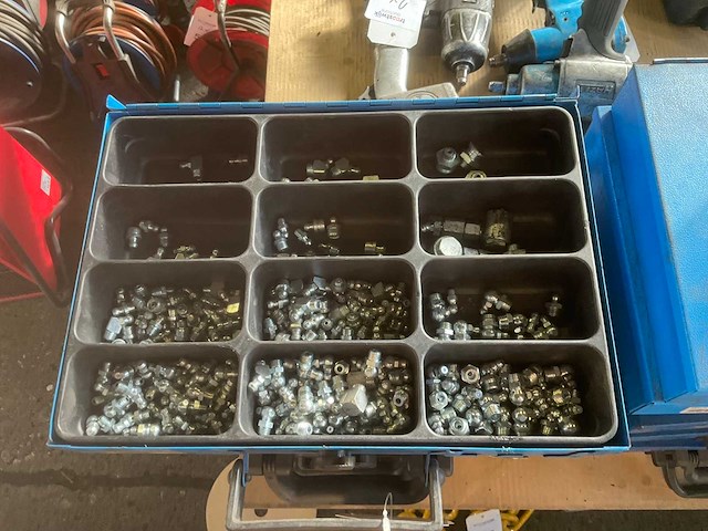 Bevestigingsmaterialen - afbeelding 14 van  15