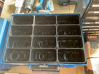 Bevestigingsmaterialen - afbeelding 15 van  15