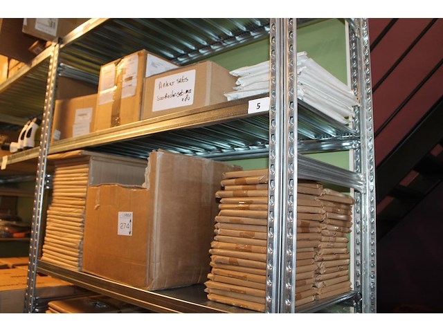 Bevestigingsplaten, ankersets en beugels t.b.v. laadpalen in 5 stellingsdelen. - afbeelding 2 van  9