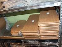 Bevestigingsplaten, ankersets en beugels t.b.v. laadpalen in 5 stellingsdelen. - afbeelding 4 van  9