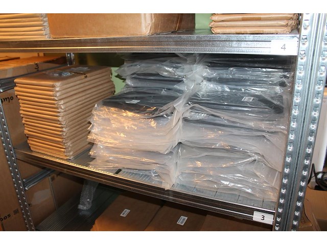 Bevestigingsplaten, ankersets en beugels t.b.v. laadpalen in 5 stellingsdelen. - afbeelding 5 van  9