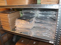 Bevestigingsplaten, ankersets en beugels t.b.v. laadpalen in 5 stellingsdelen. - afbeelding 5 van  9